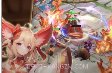 异界勇者魔王在哪我来打v1.21截图