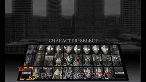 奥特曼格斗进化4免费版V1.18截图