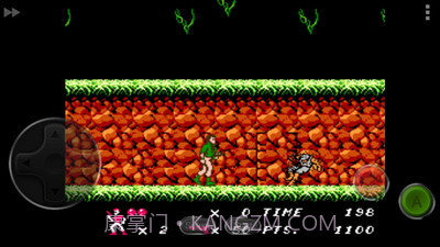 人间兵器1.17截图