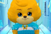 说话的小熊v3.1.15截图