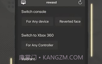 rewasd最新版V2.3.15截图