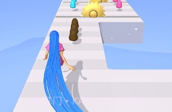 头发挑战2v1.7.21截图