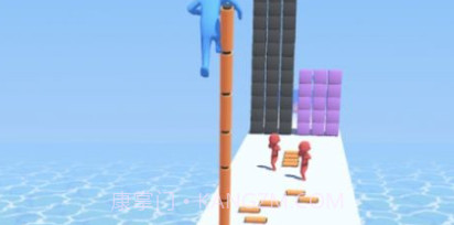 棍子撑杆跳v0.20截图