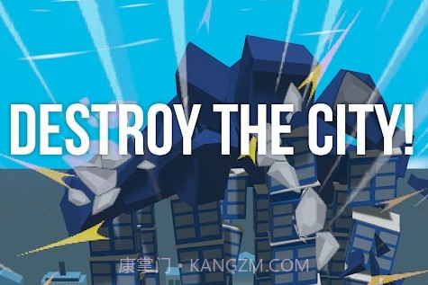 公牛城市破坏v2鐎瑰宕渧1.21截图