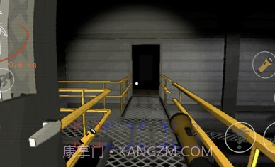 致命公司汉化版v0.1.21截图