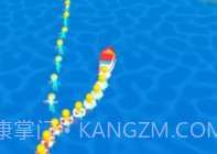 水上救援v0.2.23截图