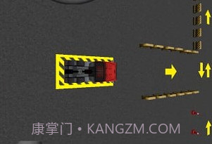 重卡归来 v1.3.6 v1.14截图