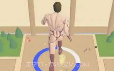 攻击泰坦大作战v1.0.19截图