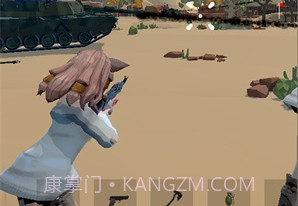 火线少女101最新版v1.0.17截图