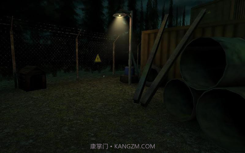 恐怖马头人appv1.18截图