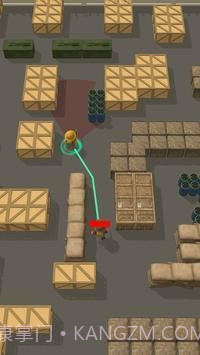 猎人3D刺客v1.22截图