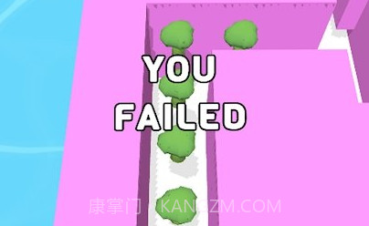 节食冲刺v0.23截图