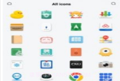 Joy图标包v1.2.20截图