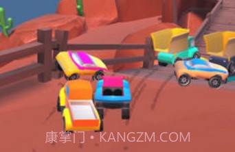 迷你汽车竞速比赛v1.20截图