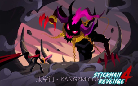 火柴人复仇5v1.0.22截图