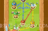 蘑菇冲突v1.0.18截图