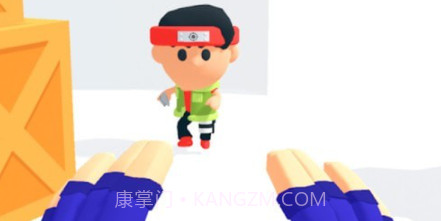 忍者神之手v0.1.22截图