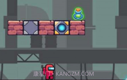 我们之间噩梦冒险v1.24截图