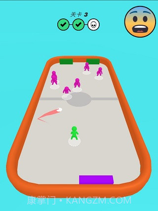 无敌破坏王完整版1.7.40截图