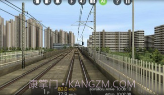 列车模拟器2v1.2.23截图