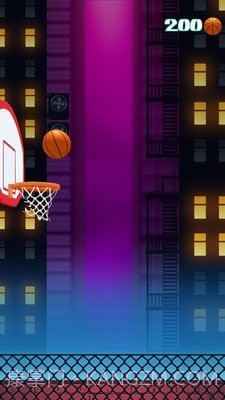 灌篮大师0.19截图
