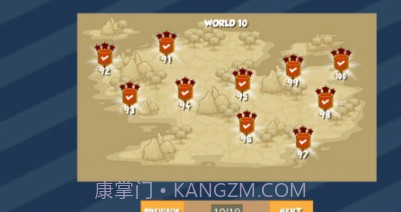 士兵召唤v1.0.24截图