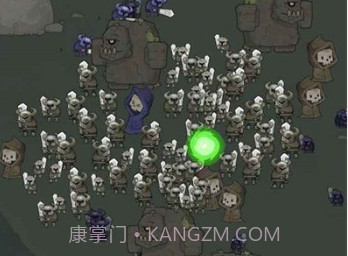 Necromancerv1.16截图