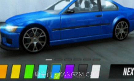 驾驶公路模拟v1.22截图