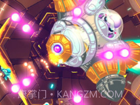 SpaceCycler游戏v1.17截图