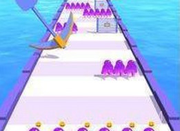 果冻冲突3Dv1.0.19截图