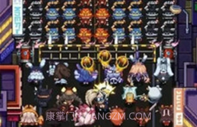 灵魂射击v1.0.18截图