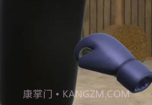 拳击训练模拟器v1.23截图