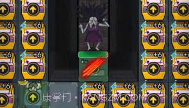 惊悚鬼屋3Dv1.22截图