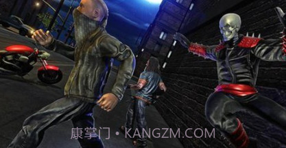 鬼英雄城市救援任务v1.24截图