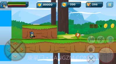 汪汪队历险记v2.19截图