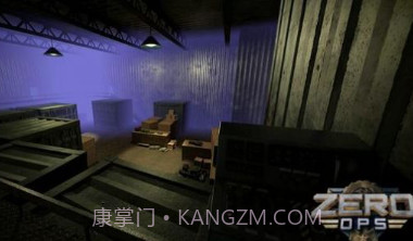 ZeroOpsNSv1.0.22截图