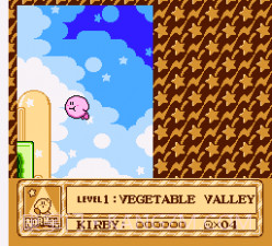 星之卡比:梦之泉(悟饭)1.13截图