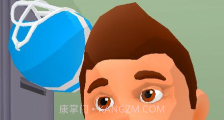 橄榄球小子3Dv1.20截图