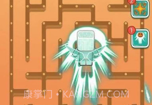 全民迷宫v1.20截图