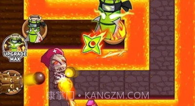 僵尸大战农夫2内置菜单版v2.6.15截图