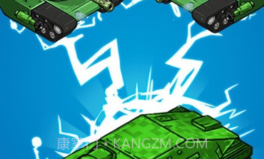 坦克制造师v1.0.22截图