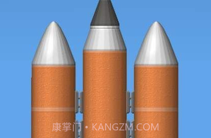 火箭模拟器中文版手机版v1.5.1.17截图