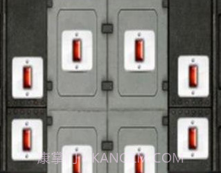 逃离一百层高楼v1.13截图