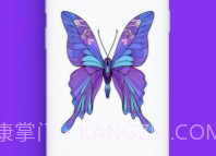 画画填色花园v1.22截图