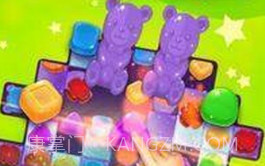 果冻爆炸3v1.5.22截图