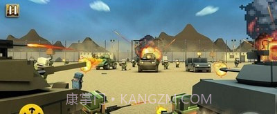 世界战争模拟器v1.24截图