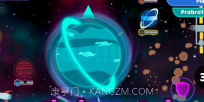 星球冲突v1.20截图