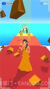 时尚之路1.123截图