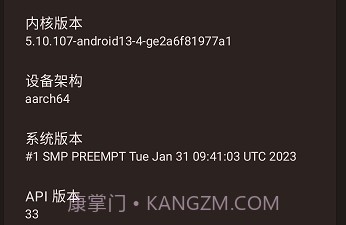KingSUAPPv3.18截图