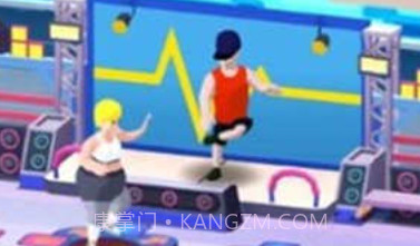 减肥健身房免费版v1.1000.18截图